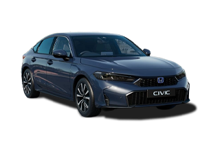 HONDA CIVIC ELEGANCE